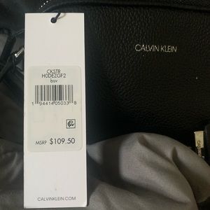 Calvin Klein Cross Body Purse